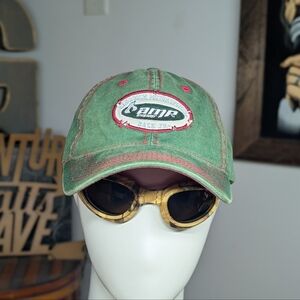 Amp Energy Vintage Nascar Hat (OS)